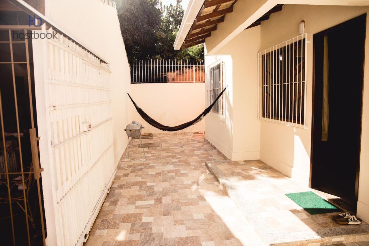 Casa A 400 M Da Praia Do Centro - Wifi 200Mb - Garagem - Tv 500 Canais - 2 Quartos - Cozinha Equipada - Churrasqueira Villa Rio das Ostras Exterior photo