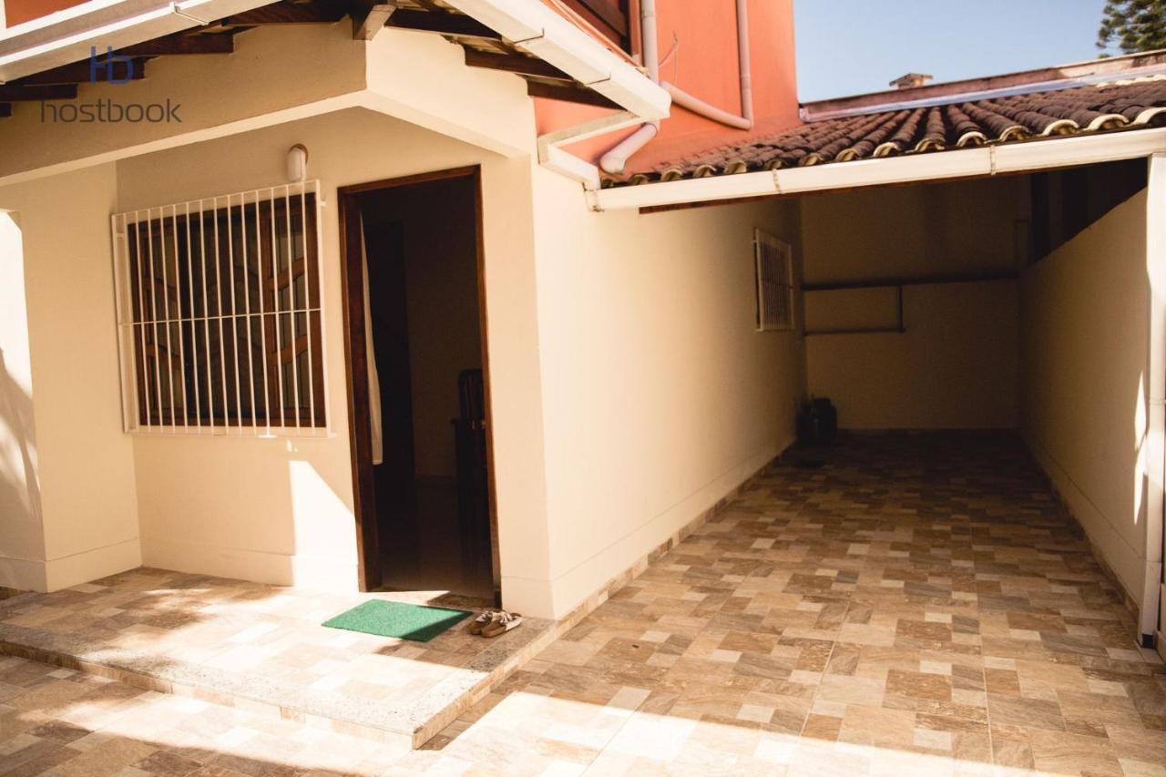 Casa A 400 M Da Praia Do Centro - Wifi 200Mb - Garagem - Tv 500 Canais - 2 Quartos - Cozinha Equipada - Churrasqueira Villa Rio das Ostras Exterior photo